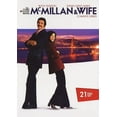 thumbnail image 1 of McMillan & Wife: Complete Series, 1 of 1