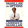 thumbnail image 1 of Pre-Owned McMillan on Options (A Marketplace Book) (Hardcover) 0471119601 9780471119609, 1 of 1