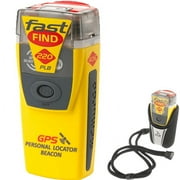 McMurdo 91-001-220A-C FastFind 220 Personal Locator Beacon PLB