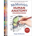 thumbnail image 1 of McMurtrie's Human Anatomy Coloring Book, (Paperback), 1 of 1