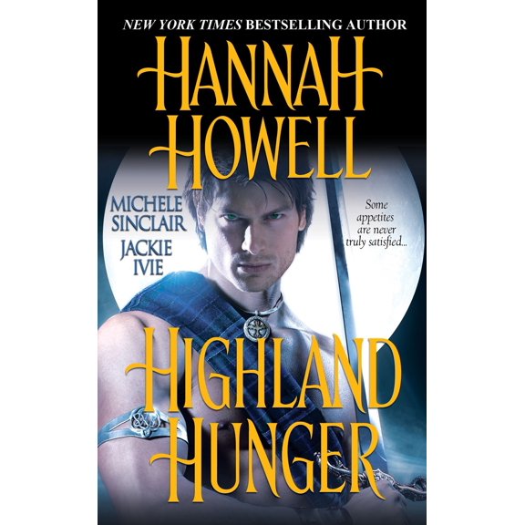 Pre-Owned Highland Hunger