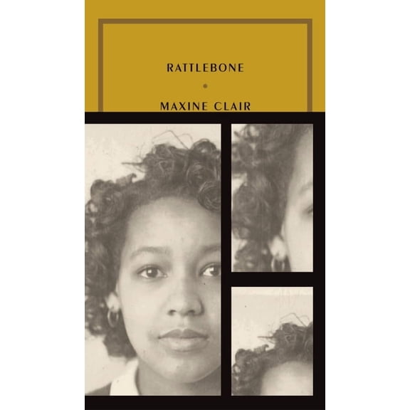 Rattlebone, (Paperback)