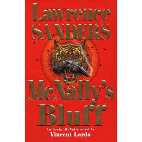 Pre-Owned McNally's Bluff (Hardcover) 0399151893 9780399151897