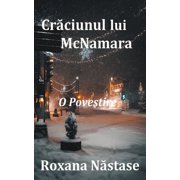 McNamara Crăciunul lui McNamara, Paperback