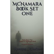 McNamara McNamara Book Set One, Book 1, Paperback