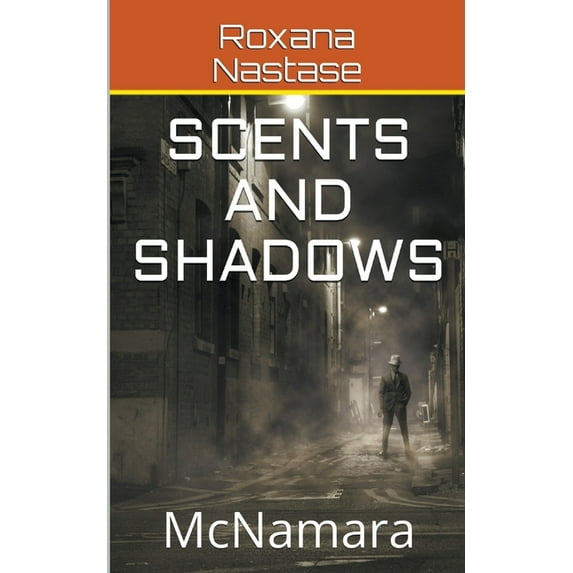 McNamara Scents and Shadows, Book 2, (Paperback)