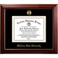 thumbnail image 1 of McNeese State University Classic Diploma Frame, 1 of 1