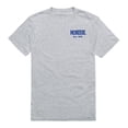 thumbnail image 1 of McNeese State University Men Practice T-Shirt, Heather Grey - Large, 1 of 1