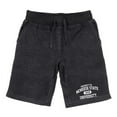 thumbnail image 1 of McNeese State University Property Shorts, Heather Charcoal - Extra Large, 1 of 1