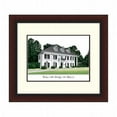 thumbnail image 1 of McNeese State University Spirit Photo Frame (Horizontal), 1 of 1