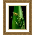 thumbnail image 1 of McNemar, C. Thomas 12x14 Gold Ornate Wood Framed with Double Matting Museum Art Print Titled - Soul Mates I, 1 of 4
