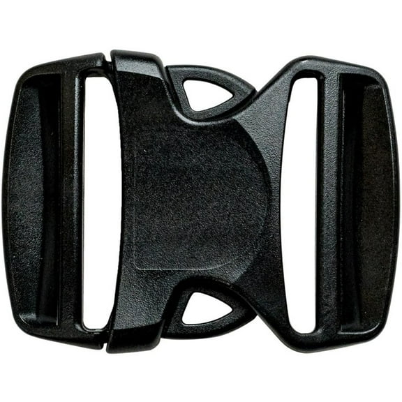 McNett 2" Side Release Buckle Kit with 2" Tri-glide