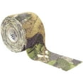thumbnail image 1 of McNett Tactical Camo Form Protective Stretch Fabric Wrap - Mossy Oak Obsession, 1 of 2