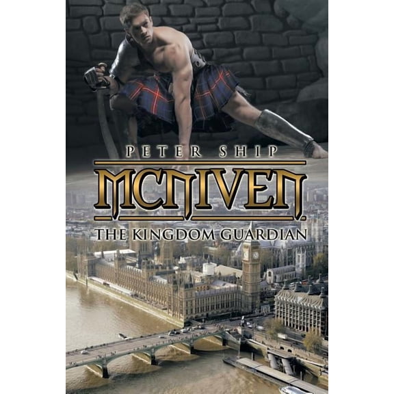 McNiven: The Kingdom Guardian (Paperback)