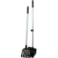 thumbnail image 1 of McNultys Premium Pooper Scooper Set-Gray, 1 of 2