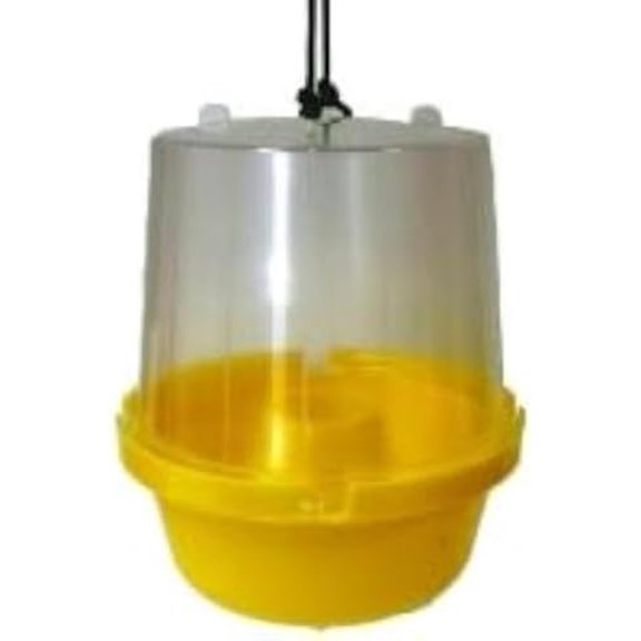 McPhail Fruit Fly Trap Kit$$Garden & Patio