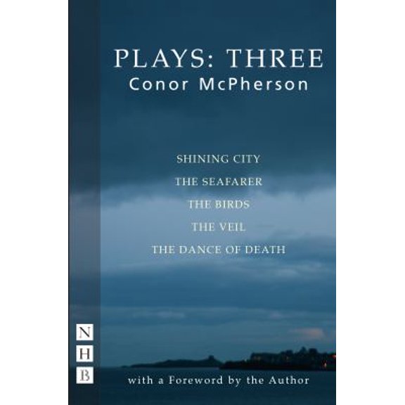 Pre-Owned McPherson Plays: Three (Paperback) 1848422091 9781848422094