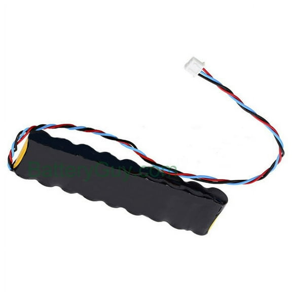 McPhilben WD-2/3AA300X9 replacement battery (rechargeable)