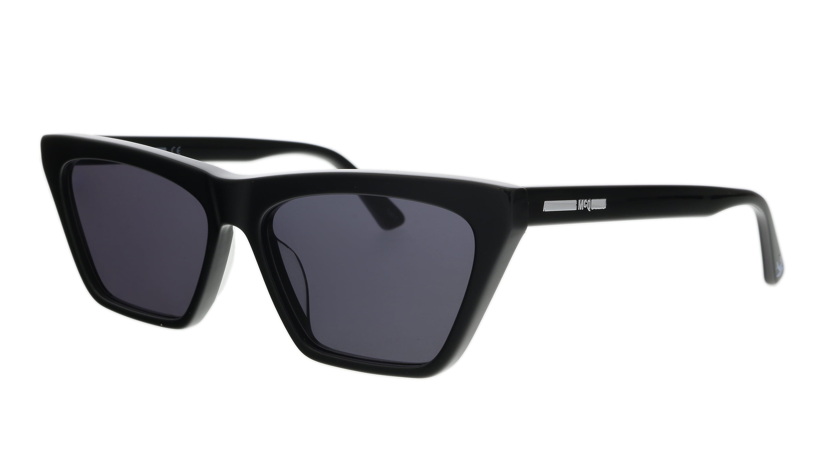 McQ Sunglasses Amazon.com: McQ Alexander McQueen Aviator Sunglasses  main image 2