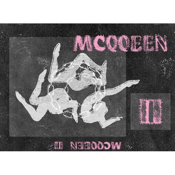 McQqeen - Ii - Rock - Cassette
