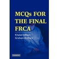thumbnail image 1 of McQs for the Final Frca, (Paperback), 1 of 1
