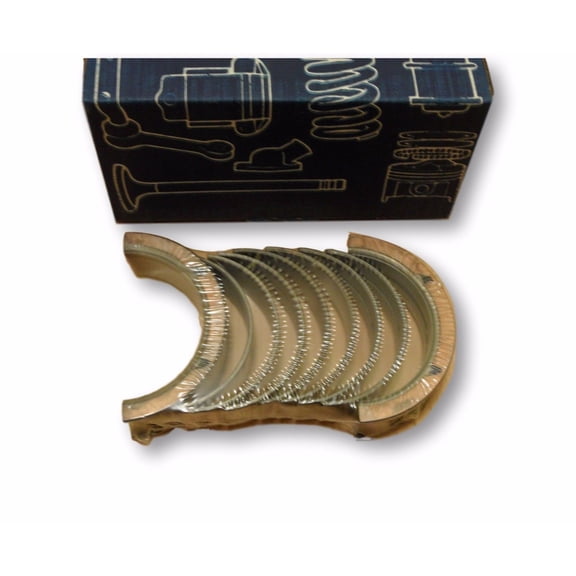 McQuay-Norris Main Berrings MBS739CP MS1457P MS3457P 4418M 2202K BC300J GM Jeep