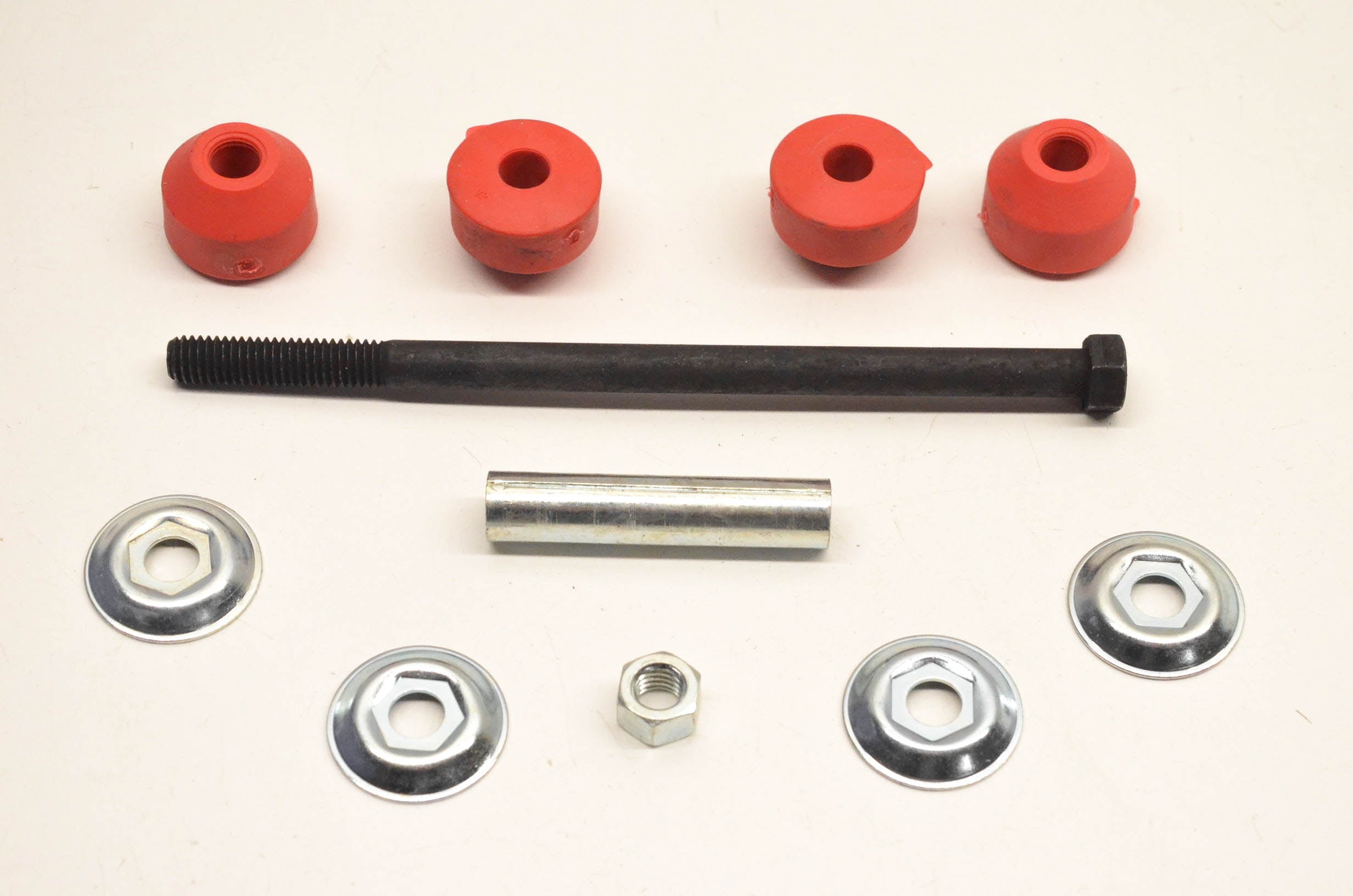 McQuayNorris SL90, 18060, K5252 Chassis Parts Kit NOS