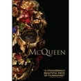 thumbnail image 1 of Pre-Owned McQueen (DVD 0031398297925) directed by Ian Bonh√¥te, Peter Ettedgui, 1 of 1