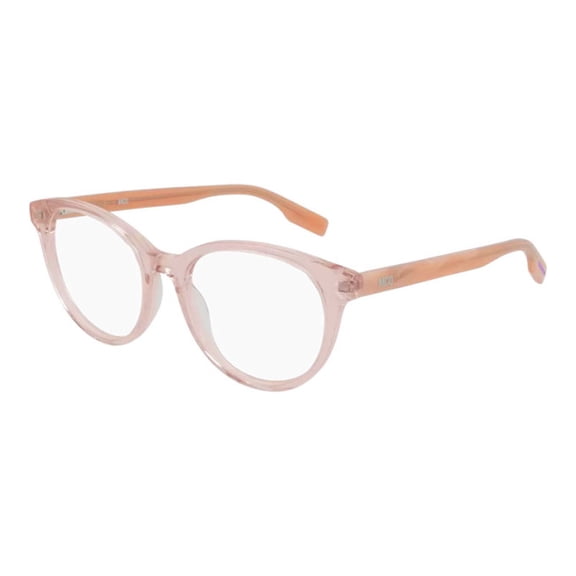 McQueen Eyeglasses MQ0308O-008--52-mm