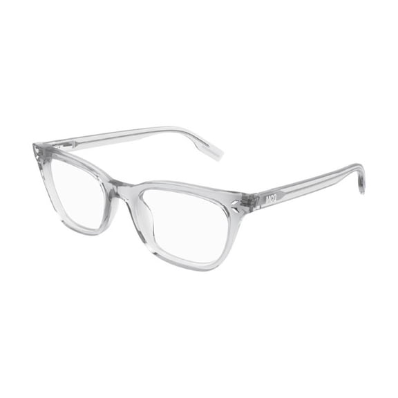 McQueen Eyeglasses MQ0379O-002--50-mm