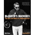 thumbnail image 1 of McQueen's Machines: The Cars and Bikes of a Hollywood Icon, (Paperback), 1 of 1