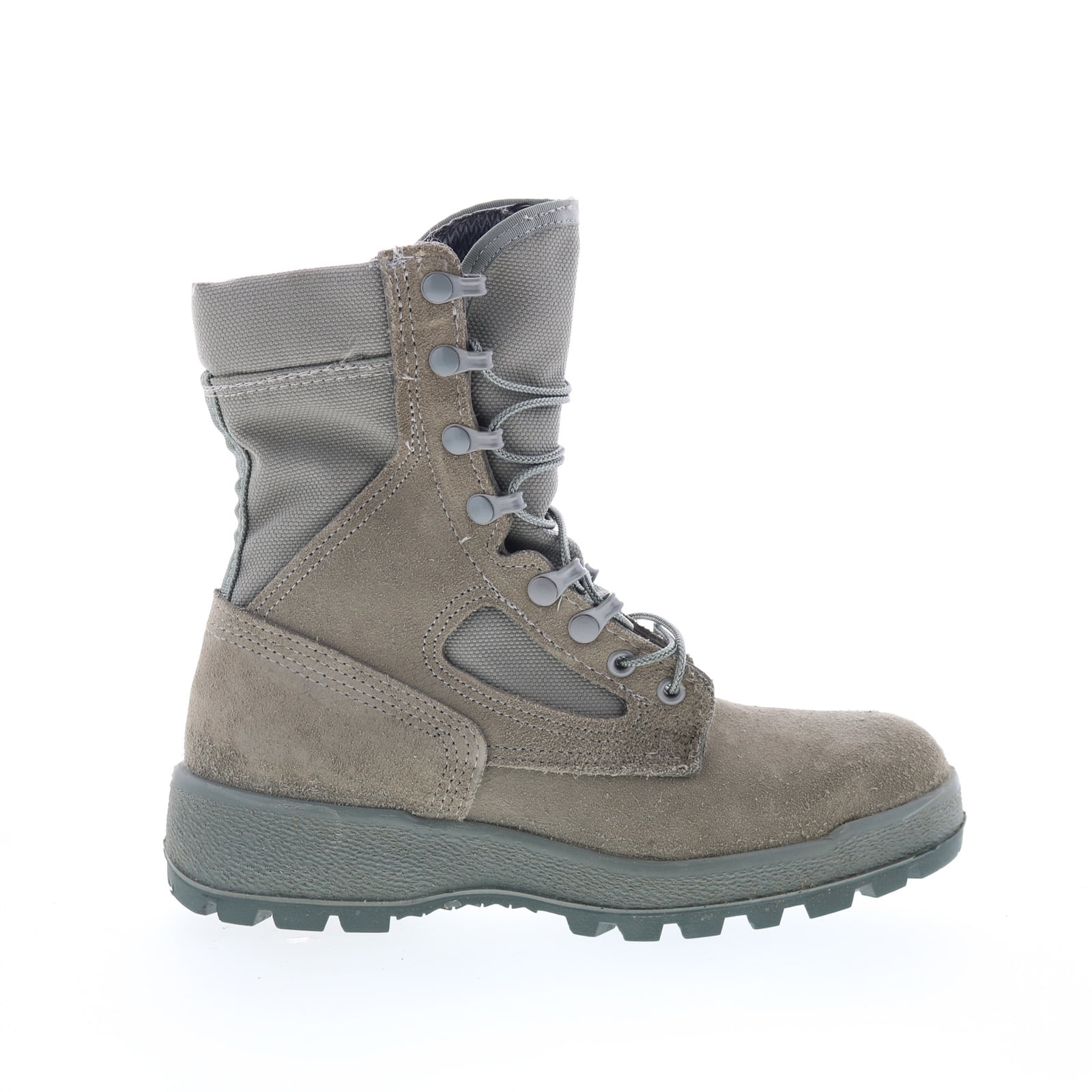McRae Adult Mens AF Temp Weather Tactical Boots - Walmart.com
