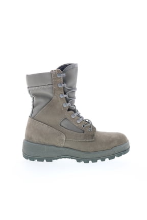 McRae Adult Mens AF Temp Weather Tactical Boots