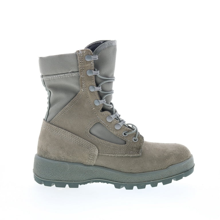 McRae Adult Mens AF Temp Weather Tactical Boots - Walmart.com