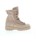 thumbnail image 1 of McRae Adult Mens Army Temp Weather Tactical Boots, 1 of 4