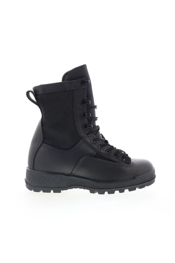 Mens McRae Footwear Size 6R Army Boots Men main image 4