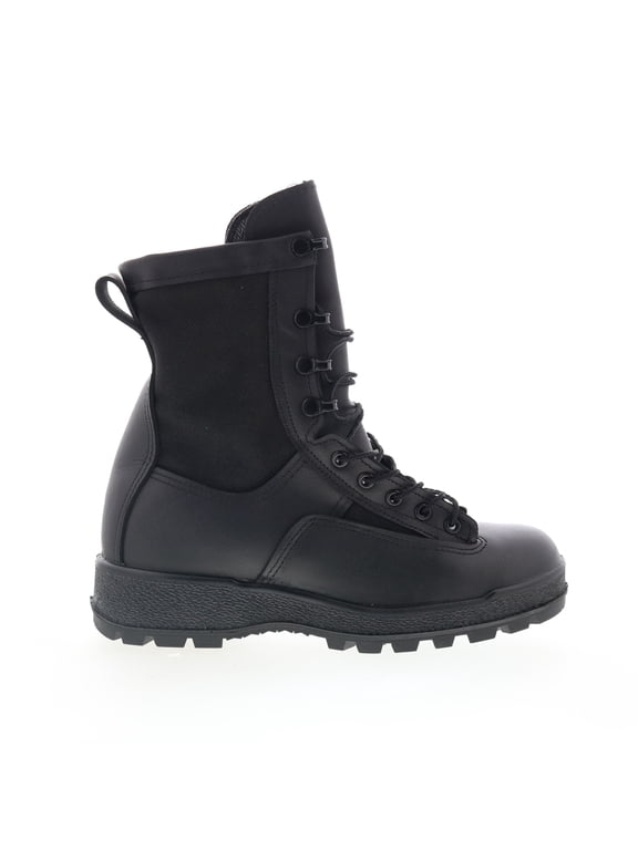 McRae Adult Mens Army Temperate Tactical Boots