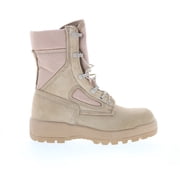 McRae Adult Mens Flame Resistant Hot Weather Tactical Boots