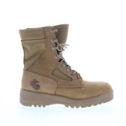 McRae Adult Mens Marine Hot Weather Tactical Boots