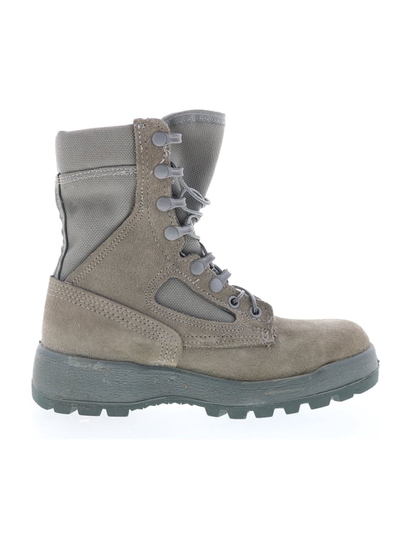 McRae Adult Womens AF Temp Weather Tactical Boots