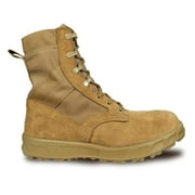 MCRAE FOOTWEAR Mcrae Industrial Men's T2 Ultra Light Extended Comfort Combat Boot Soft Toe - 8306 11 D(M) US