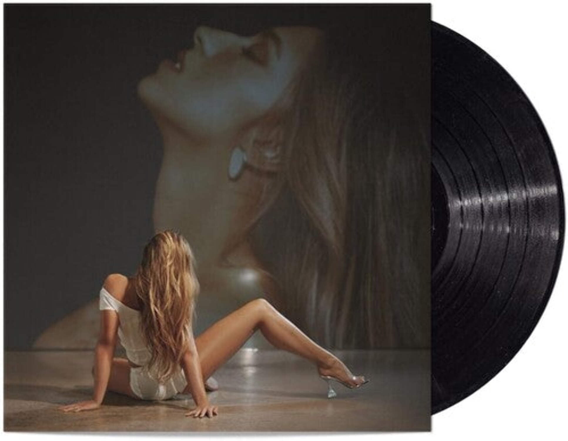 Tate McRae - So Close To What - Vinyl