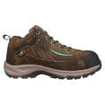 thumbnail image 1 of McRae  Womens Mid-Height Poron Xrd Met Guard Composite Toe Work Safety Shoes Casual, 1 of 5