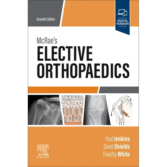 McRaes Elective Orthopaedics