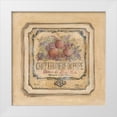 thumbnail image 1 of McRostie, Kate 15x15 White Modern Wood Framed Museum Art Print Titled - Chateauneue du, 1 of 4