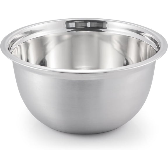 McSunley 8 Qt. Stainless Steel Mixing Bowl 720