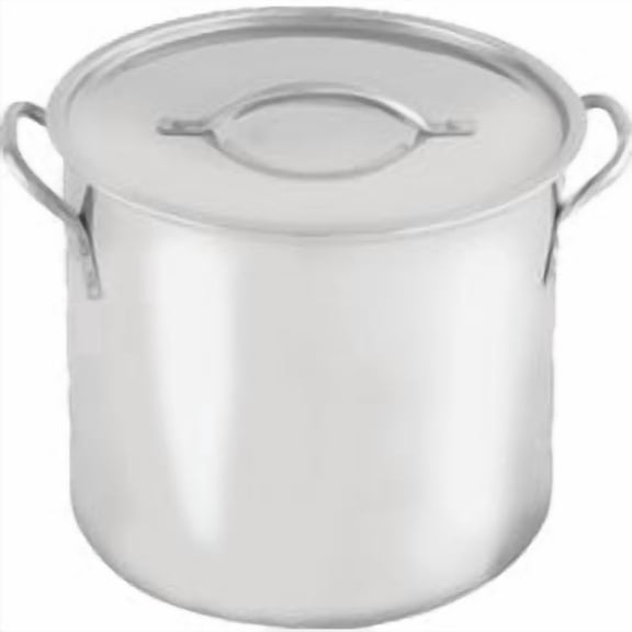 McSunley Essentials Stockpot - Pack of 10