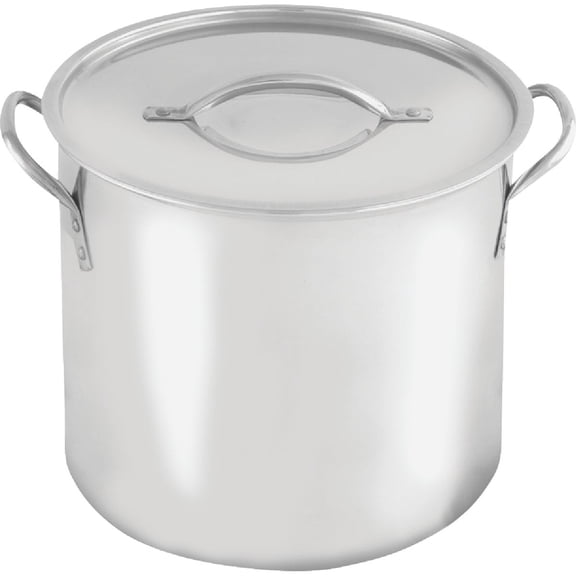 McSunley Essentials Stockpot - Pack of 2