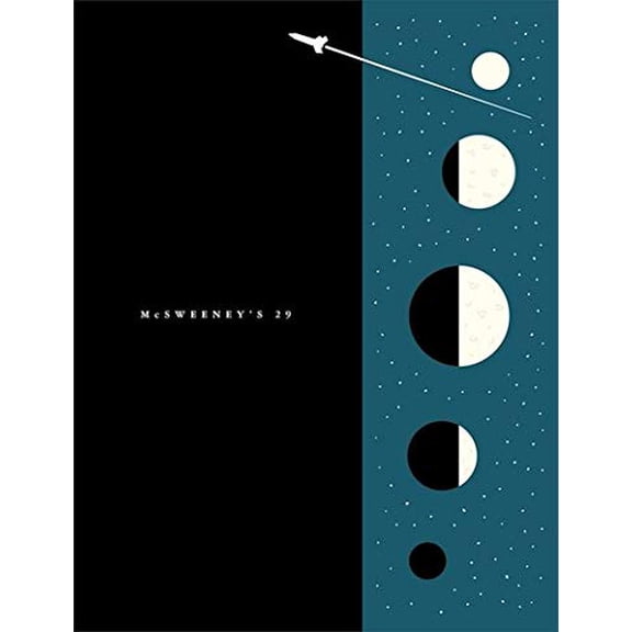 Pre-Owned McSweeney's Issue 29 (McSweeney's Quarterly Concern) (Hardcover) 1934781088 9781934781081