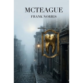 McTeague, (Paperback)
